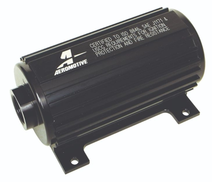 Marine 1000HP Fuel Pump Aeromotive in the group at DDESIGN Scandinavia AB (AER11108)