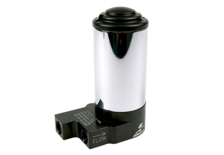 Aeromotive Marine Pump 7-psi, 3/8 NPT ports Aeromotive in the group Tuning / Fuel system / Fuel pumps at DDESIGN Scandinavia AB (AER11212)