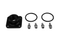 11115 AN-08 Femal Port Adapter (111-1510-0) (11115/11117) Aeromotive