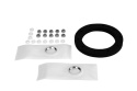 Replacement Strainer & Gasket, for Phantom Dual 18309 Aeromotive