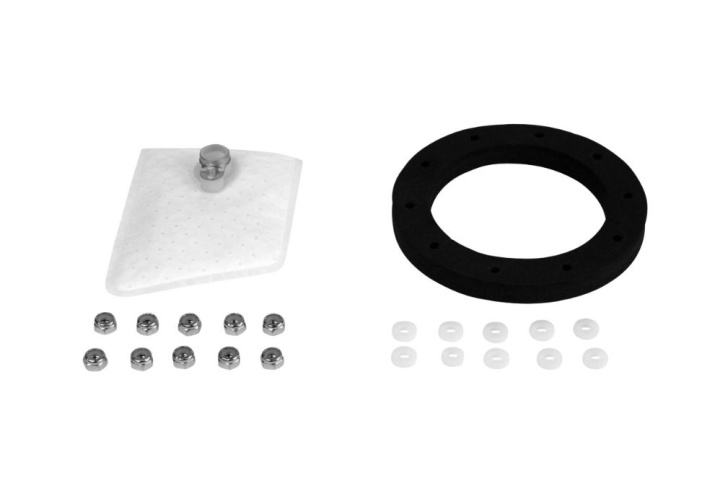 Replacement Strainer & Gasket, Phantom Flex 18310 Aeromotive in the group Tuning / Fuel system / Other & Spare parts for fuel products at DDESIGN Scandinavia AB (AER12611)