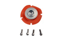 Regulator Repair Kit 13202,13113,13209,13214,13212, 13132, 13133 Aeromotive