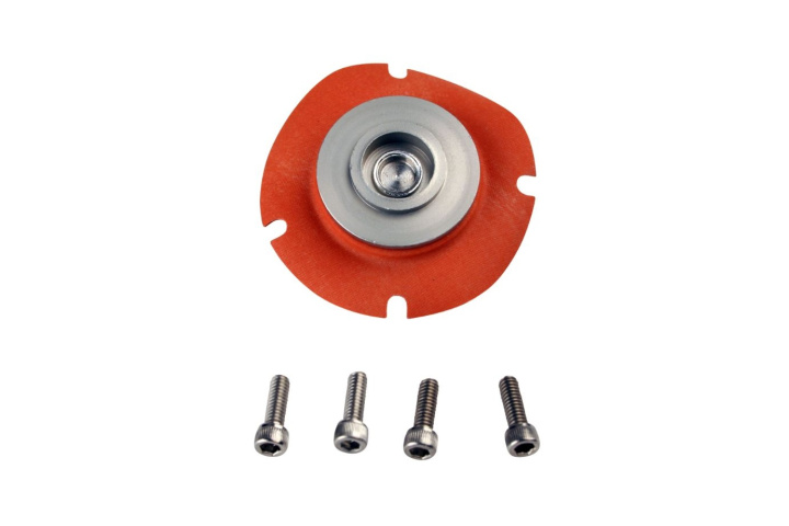 Regulator Repair Kit 13202,13113,13209,13214,13212, 13132, 13133 Aeromotive in the group Tuning / Fuel system / Other & Spare parts for fuel products at DDESIGN Scandinavia AB (AER13006)