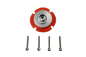 Regulator Repair Kit 13204,13207,13254 Aeromotive