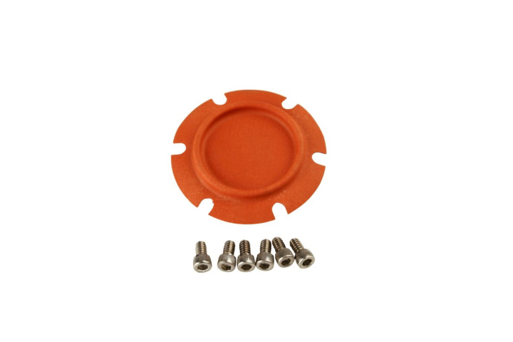 Regulator Repair Kit 13208, 13210 Aeromotive in the group Tuning / Fuel system / Other & Spare parts for fuel products at DDESIGN Scandinavia AB (AER13010)