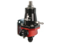 Compact EFI Regulator, Billet, Adjustable, EFI, (1) AN-6 male inlet and return Aeromotive