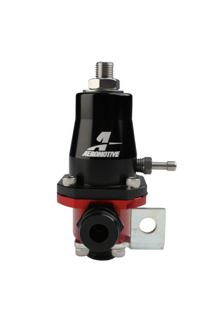 Billet LT1 Adjustable Regulator, 94 - 97 F-Body GM, 94 - 96 Impala SS Aeromotive in the group Select car model / Chevrolet / Other models & Engines at DDESIGN Scandinavia AB (AER13107)