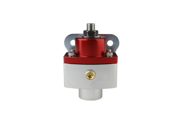 Carbureted Adjustable Regulator - 2-Port, 3/8” NPT Aeromotive in the group Tuning / Fuel system / Fuel pressure regulator FPR at DDESIGN Scandinavia AB (AER13205)