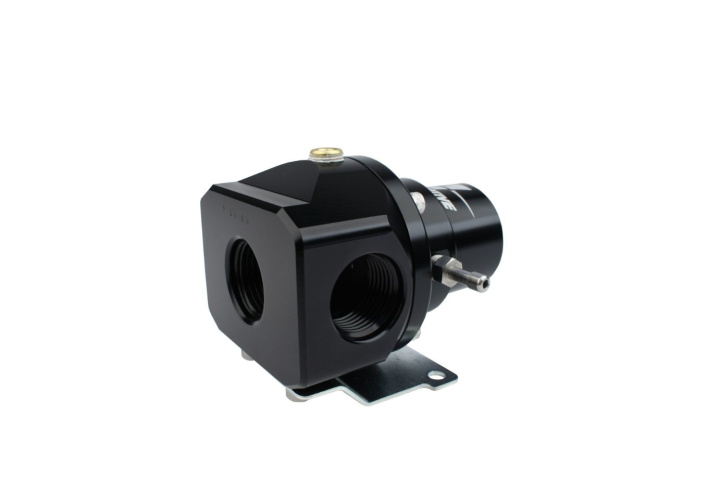 2-Port Bypass Carb Reg Aeromotive in the group Tuning / Fuel system / Fuel pressure regulator FPR at DDESIGN Scandinavia AB (AER13212)