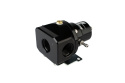 Dual Adjustable Alcohol Log Regulator For Belt and Direct Drive Mechanical Pumps Aeromotive