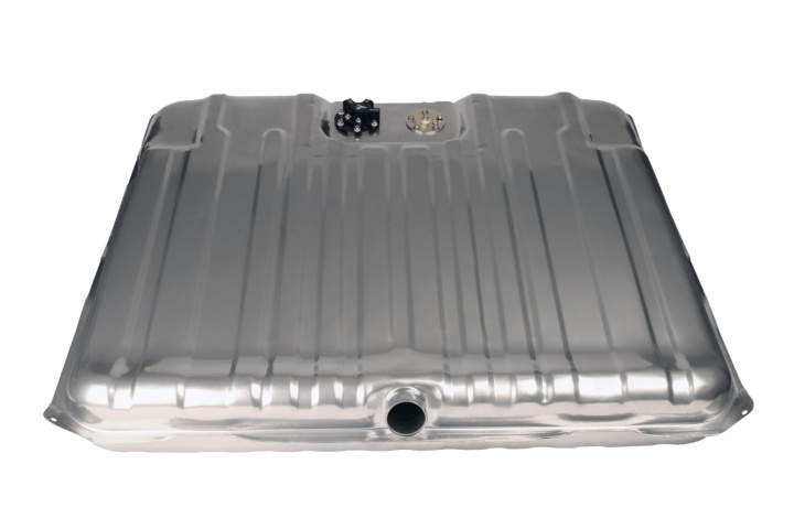 Fuel Tank, 340 Stealth, 64-67 Chevelle & Malibu, 1\'\' deeper than OEM Aeromotive in the group Select car model / Chevrolet / Other models & Engines at DDESIGN Scandinavia AB (AER18317)