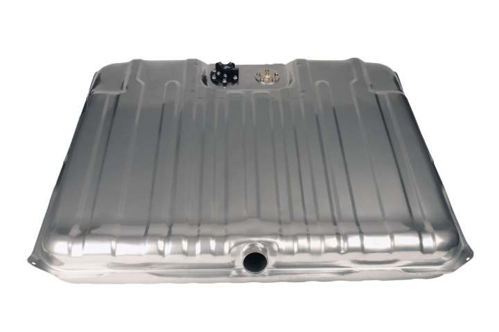 Fuel Tank, 340 Stealth, 65-66 Impala, 1\'\' deeper than OEM Aeromotive in the group Select car model / Chevrolet / Other models & Engines at DDESIGN Scandinavia AB (AER18318)