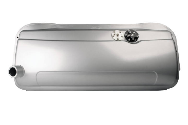 Fuel Tank, 340 Stealth, 32 Ford, 14.5 Gallon, 1\'\' deeper than OEM Aeromotive in the group Select car model / Ford / Other models & Engines at DDESIGN Scandinavia AB (AER18325)