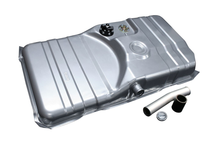 Fuel Tank, 340 Stealth, 73-74 Nova Aeromotive in the group Select car model / Chevrolet / Other models & Engines at DDESIGN Scandinavia AB (AER18336)