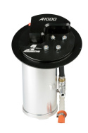 Fuel Pump, Ford, 2010-2013 Mustang, A1000 Aeromotive