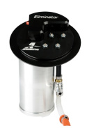Fuel Pump, Ford, 2010-2013 Mustang, Eliminator Aeromotive