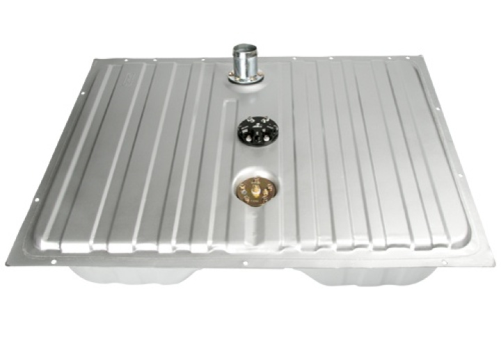 Fuel Tank, 340 Stealth, Universal, 64-68 Ford Mustang Aeromotive in the group Select car model / Ford / Other models & Engines at DDESIGN Scandinavia AB (AER18697)