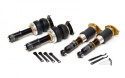 HONDA CIVIC FC φ52 SEDAN / HATCHBACK 15-21 Bags & Struts Air Force Suspensions