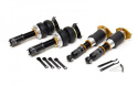 TOYOTA RAV4 (XA50) 18+ Bags & Struts Air Force Suspensions