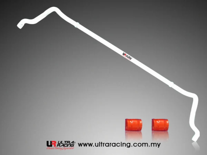 Volvo S60/S60R/V70/S90 2WD Swaybar Front 25mm Ultra Racing in the group Select car model / Volvo / S60 00-09 / Chassis at DDESIGN Scandinavia AB (AF25-260)