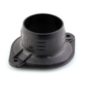 Flanged Air Outlet 40mm