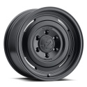 ANALOG HD 16X7.5 ET0 6H139.7 ASPHALT BLACK 106.2