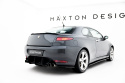 Alfa Romeo GT 2004-2010 Rear Diffusers V.1 Maxton Design