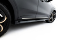 Alfa Romeo Junior Mk1 2024- Side Skirts Diffusers Maxton Design