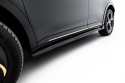 Alfa Romeo Junior Mk1 2024- Side Skirts Diffusers Maxton Design