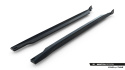 Alfa Romeo Junior Mk1 2024- Side Skirts Diffusers Maxton Design