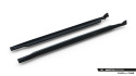 Alfa Romeo Junior Mk1 2024- Side Skirts Diffusers Maxton Design