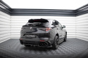 Upper Spoiler Cap 3D Alfa Romeo Stelvio Quadrifoglio Mk1 Maxton Design