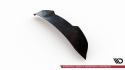 Upper Spoiler Cap 3D Alfa Romeo Stelvio Quadrifoglio Mk1 Maxton Design