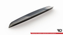 Upper Spoiler Cap 3D Alfa Romeo Stelvio Quadrifoglio Mk1 Maxton Design