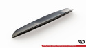 Upper Spoiler Cap 3D Alfa Romeo Stelvio Quadrifoglio Mk1 Maxton Design
