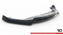 Front Splitter Alfa Romeo Stelvio Quadrifoglio Mk1 Maxton Design