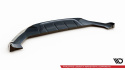 Front Splitter Alfa Romeo Stelvio Quadrifoglio Mk1 Maxton Design