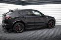 Side Skirts Diffusers Alfa Romeo Stelvio Quadrifoglio Mk1 Maxton Design