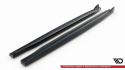 Side Skirts Diffusers Alfa Romeo Stelvio Quadrifoglio Mk1 Maxton Design