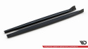 Side Skirts Diffusers Alfa Romeo Stelvio Quadrifoglio Mk1 Maxton Design