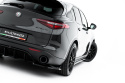 Rear Side Splitters V.2 Alfa Romeo Stelvio Mk1