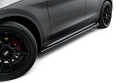 Side Skirts Diffusers V.2 Alfa Romeo Stelvio Mk1