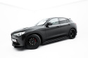 Side Skirts Diffusers V.2 Alfa Romeo Stelvio Mk1