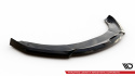 Front Splitter Alfa Romeo Tonale Mk1 2022+ Maxton Design