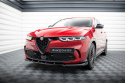 Front Splitter V.2 Alfa Romeo Tonale Mk1 2022+ Maxton Design
