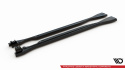 Side Skirts Diffusers Alfa Romeo Tonale Mk1 2022+ Maxton Design