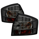 Audi A4 02-05 LED Tail Lights - Smoke Spyder Auto