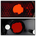 Audi A4 02-05 LED Tail Lights - Smoke Spyder Auto