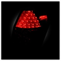 Dodge Magnum 05-08 LED Tail Lights - Smoke Spyder Auto