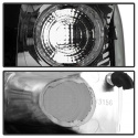 Ford Ranger 98-00 Euro Style Tail Lights - Smoke Spyder Auto